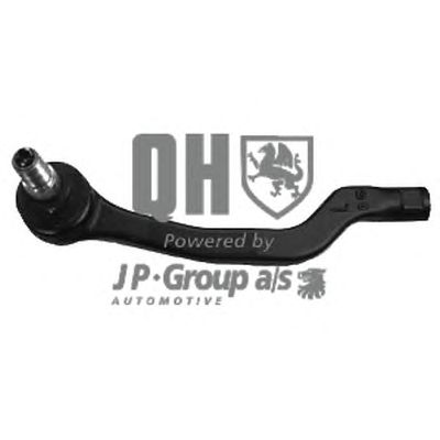 JP GROUP 1344602879 -  Наконечник поперечной рулевой тяги